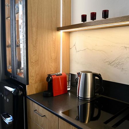 Apartament Kondor Shekspir Гданьск Экстерьер фото