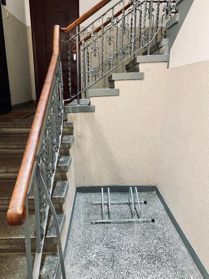Apartament Kondor Shekspir Гданьск Экстерьер фото