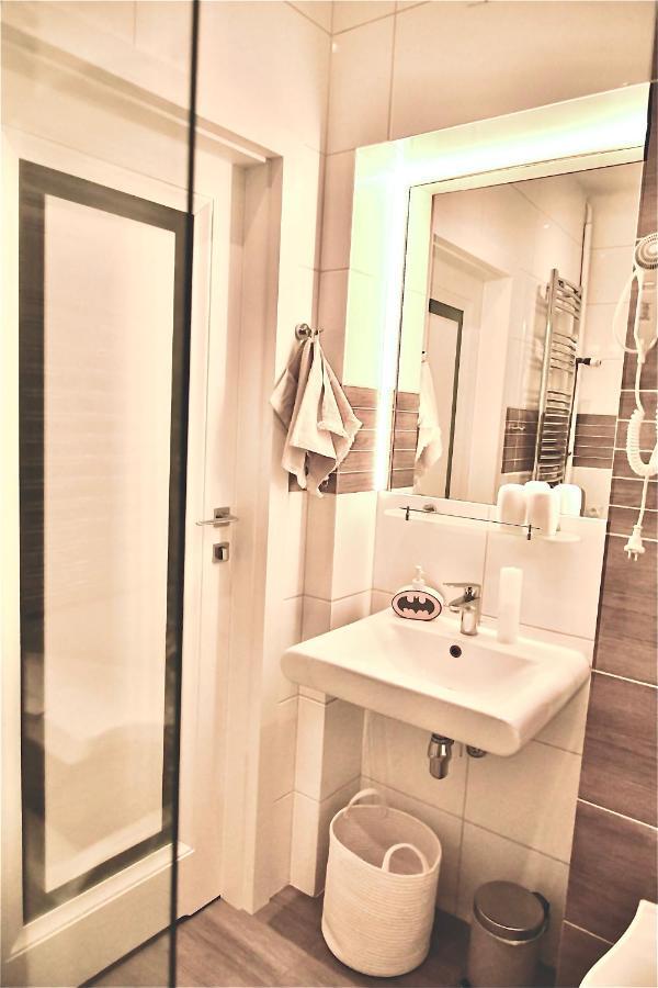 Apartament Kondor Shekspir Гданьск Экстерьер фото
