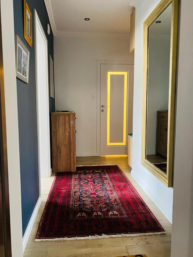 Apartament Kondor Shekspir Гданьск Экстерьер фото