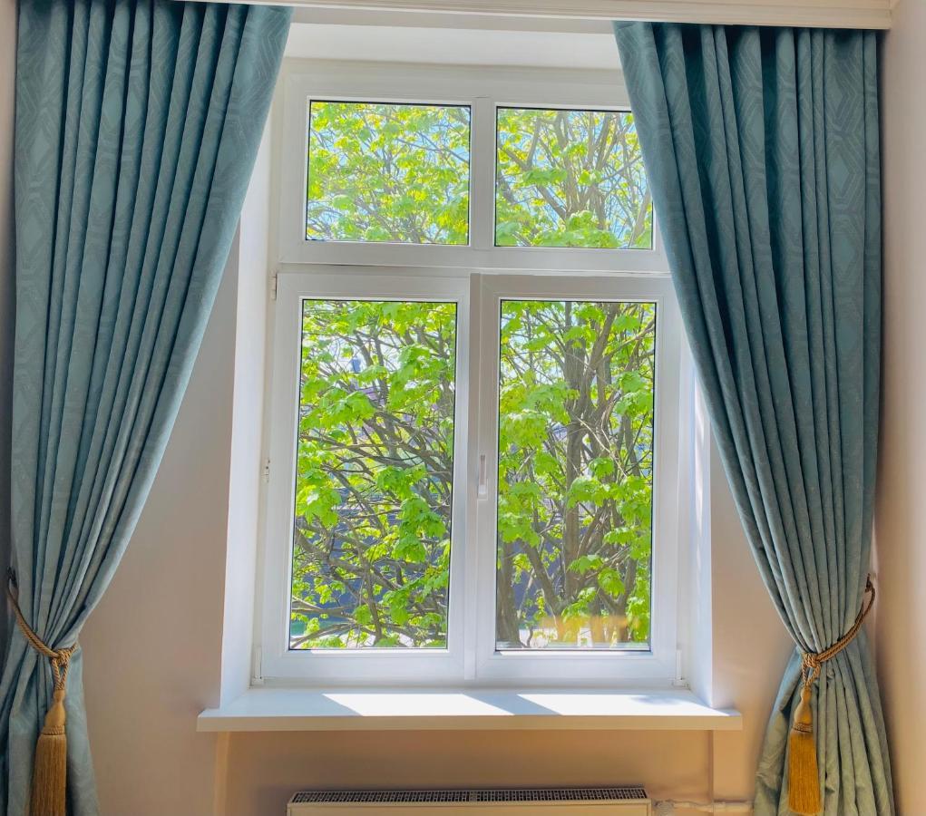 Apartament Kondor Shekspir Гданьск Экстерьер фото